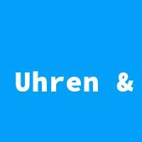 Uhren & Schmuck